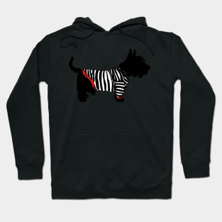 Scottish terrier Hoodie